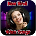 Logo of Indian Video Songs android Application 