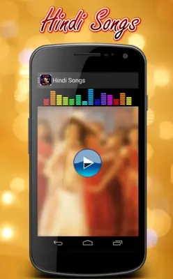 Indian Video Songs android App screenshot 2